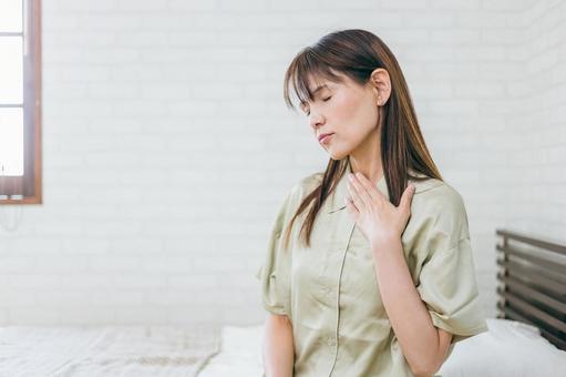 胸郭出口症候