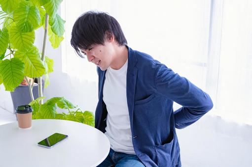 脊柱管狭窄症