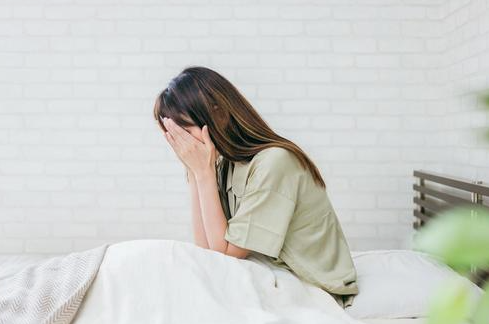 不眠症